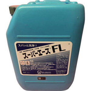 ���I�c �X�[�p�[�G�[�XFL 10kg�k�i��:A84291�l�y4211676:0�z[�@�l�E���Ə�����][������][�X�����s��]