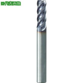 ■大見 超硬ラフィングエンドミル〔品番:OERFR0200〕【4212118:0】[送料別途見積り][店頭受取不可]