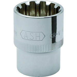 ��ASH �n�C�u���b�g�\�P�b�g1/2(12.7)X21mm�k�i��:VF4210�l�y4213343:0�z[�X�����s��]