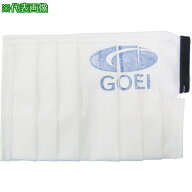 ■呉英 水すましAT・G1用フィルター(10枚入)〔品番:7362〕【4218377:0】[送料別途見積り][掲外取寄][店頭…