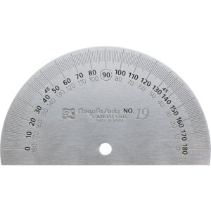 ��SK �v���g���N�^�[ No.192 90mm ���~�^�C�v �X�e�����X�d��k�i��:PRT19290S�l�y4219821:0�z[�X�����s��]