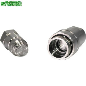 ���i�b�N �m���h���b�v NS�^ 4-P �X�e�����X (SUS304)�k�i��:CNS04P3�l�y4225736:0�z[�����ʓr���ς�][�@�l�E���Ə�����][�f�O���][�X�����s��]