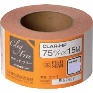 ���O�� CLAR-HP �N���b�O�t���[���[��75X15M-#120�k�i��:CLARHP75X15M120�l�y4228331:0�z[�����ʓr���ς�][�f�O���][�X�����s��]