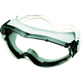 ■UVEX オーバーグラス型 保護メガネ〔品番:X9302GGGY〕【4228821:0】[店頭受取不可]