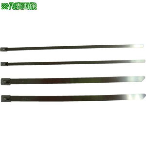 PANDUIT MLT^Cv bNXeXX`[oh SUS304 4.6mm 127mm 100{ MLT1S-CPki:MLT1SCPly4229606:0z[Xs]