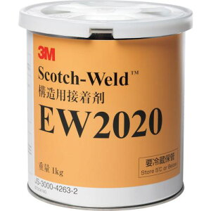 3M yۊǎv①zScotch-Weld tG|LVMd^ڒ EW2020 1kgs6ʓtki:EW20201KGly4229815×6:0z[ʓrς][fO][Xs]