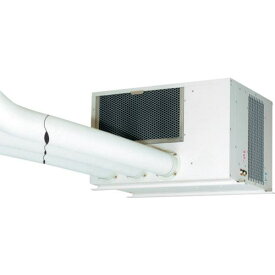 ■DENSO スポットクーラー(3口) 天吊 防雨型 三相200V〔品番:20HK〕【4233825:0】[送料別途見積り][法人・事業所限定][外直送][店頭受取不可]