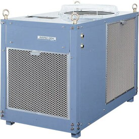 ■DENSO スポットクーラー(3口) 天吊・据置兼用 防雨型 三相200V〔品番:30HK〕【4233829:0】[送料別途見積り][法人・事業所限定][外直送][店頭受取不可]