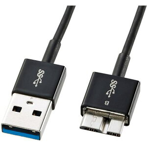 ��SANWA USB3.0�}�C�N���P�[�u���k�i��:KU30AMCSS03K�l�y4234970:0�z[�����ʓr���ς�][�f�O���][�X�����s��]