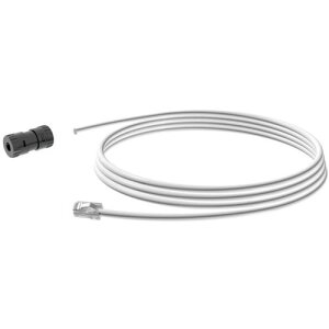 PANDUIT XvCXRlN^R[h RJ45W[vOt Cat5E Cat6 Cat6Ap 3m [ FC-ICC/Y3MWHs10{tki:FCICCY3MWHly4237998×10:0z[ʓrς][fO][Xs]