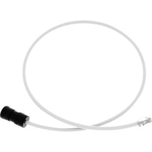 PANDUIT XvCXRlN^R[h RJ45W[vOt Cat5E Cat6 Cat6Ap 1m FC-ICCY1MWHs10{tki:FCICCY1MWHly4237999×10:0z[ʓrς][fO][Xs]