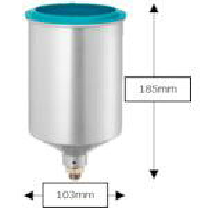 ���A�l�X�g��c �Z���^�[�J�b�v�p �A���~�J�b�v 700ml�k�i��:PCG7D2�l�y4246260:0�z[�X�����s��]