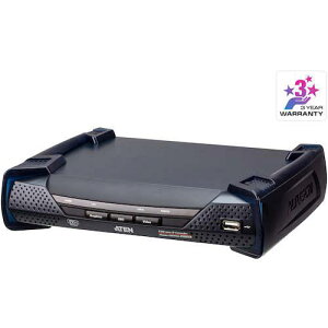 ��ATEN USBDVI-I�f���A���f�B�X�v���CIP-KVM���V�[�o�[�k�i��:KE6940AR�l�y4250456:0�z[�����ʓr���ς�][�f�O���][�X�����s��]