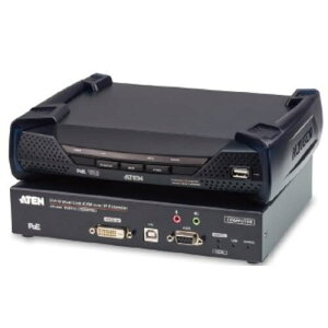 ��ATEN �f���A�������NDVI-DIP-KVM�G�N�X�e���_�[(2K�APoE�Ή�)�k�i��:KE6912�l�y4250459:0�z[�����ʓr���ς�][�f�O���][�X�����s��]