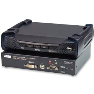 ��ATEN �f���A�������NDVI-DIP-KVM�G�N�X�e���_�[(2K�Ή�)�k�i��:KE6910�l�y4250487:0�z[�����ʓr���ς�][�f�O���][�X�����s��]