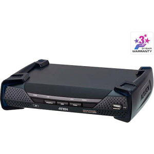 ATEN DisplyPortIP-KVMV[o[(4KΉ)ki:KE9950Rly4250637:0z[ʓrς][fO][Xs]