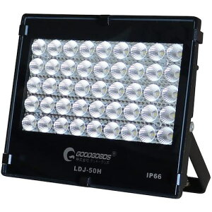���O���[���N���X LED������ 50W 7020LM �y�� �������Ǝ� 40�x LDJ-50H�k�i��:6300031403�l�y4265411:0�z[�����ʓr���ς�][�@�l�E���Ə�����][�O����][�X�����s��]