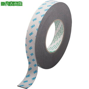 3M VHB\pڍe[v Y-4825K-08 19mmX11m O[ki:Y4825K0819X111Ply4275019:0z[Xs]
