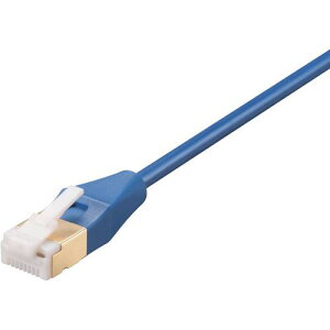 ��BUFFALO �c���܂�Ȃ�Cat7 LAN�P�[�u�� �X���� 0.5m �u���[�k�i��:BL7TS05BL�l�y4282629:0�z[�����ʓr���ς�][�f�O���][�X�����s��]