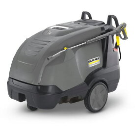 ■KARCHER 【2025年12月末納入分まで限定特価】 温水高圧洗浄機 HDS 8/17-4M (50Hz)〔品番:1.077912.0〕【4284052:0】[法人・事業所限定][直送元][店頭受取不可]