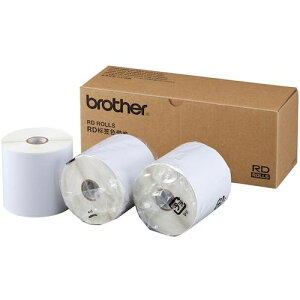 brother RD[(TDV[Yp) ڎe[v 90mm蒷ki:RDS08J2ly4285963:0z[ʓrς][fO][Xs]