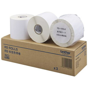 brother RD[(TDV[Yp) ڎe[v 76mm蒷ki:RDV03J2ly4285969:0z[ʓrς][fO][Xs]