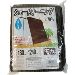 ���`�� �V�F�[�h�I�[�j���O ���J 180×240 120g/m2�s15�����t�k�i��:C390�l�y4287506×15:0�z[�@�l�E���Ə�����][�O������][�X�����s��]