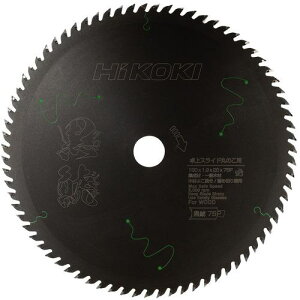 HiKOKI ۂ̂p`bv\[(WށEʖ؍ޗp)(ubNV[Y) 190mmX1.9 75nki:00377182ly4288894:0z[Xs]