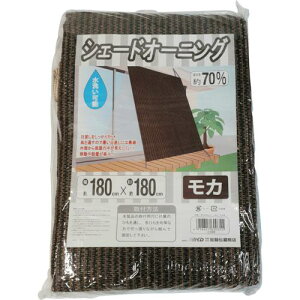 ���`�� �V�F�[�h�I�[�j���O ���J 180×180 120g/m2�s20�����t�k�i��:C399�l�y4289105×20:0�z[�@�l�E���Ə�����][�O������][�X�����s��]