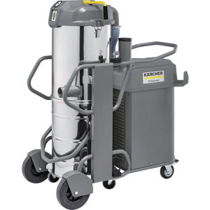 ��KARCHER �Y�Ɨp�o�L���[���N���[�i�[ IVS 100/55 (60Hz)�k�i��:1.573724.0�l�y4291934:0�z[�����ʓr���ς�][�@�l�E���Ə�����][����][�X�����s��]
