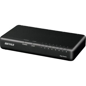 BUFFALO Giga 8|[g XCb`Onu dOt vX`bN➑ ubNki:LSW6GT8EPLBKly4292108:0z[Xs]