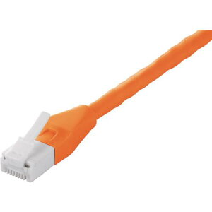 ��BUFFALO �c���̐܂�Ȃ�Cat5e LAN�P�[�u�� 7m �I�����W�k�i��:BL5ETN70OR�l�y4293510:0�z[�����ʓr���ς�][�f�O���][�X�����s��]