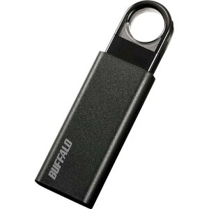 ��BUFFALO �I�[�g���^�[���@�\���� �m�b�N�X���C�h USB3.1(Gen1)/USB3.0�Ή� USB�������[ 128GB �u���b�N�k�i��:RUF3KS128GABK�l�y4295166:0�z[�X�����s��]
