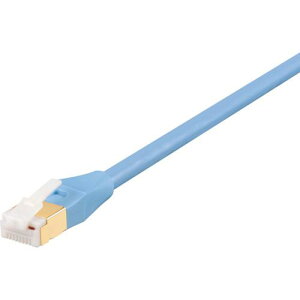 ��BUFFALO �c���܂�Ȃ�Cat5e LAN�P�[�u�� STP 3m �u���[�k�i��:BL5ETSTP30BL�l�y4296680:0�z[�����ʓr���ς�][�f�O���][�X�����s��]