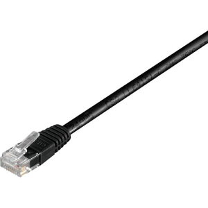 BUFFALO Cat5e LANP[u 5m ubNki:BL5EN50BKly4298282:0z[ʓrς][fO][Xs]