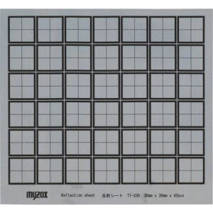 MYZOX ˃V[g 30mm×30mm×42TT-S30ki:219265ly4298818:0z[ʓrς][fO][Xs]