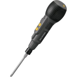 ��IRIS 574521 �[�d���{�[���O���b�v�~�j�h���C�o 3.6V �O���[�k�i��:JMD8BGH�l�y4299610:0�z[�X�����s��]
