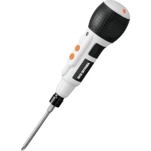 ��IRIS 574520 �[�d���{�[���O���b�v�~�j�h���C�o 3.6V �z���C�g�k�i��:JMD8BGW�l�y4299615:0�z[�X�����s��]