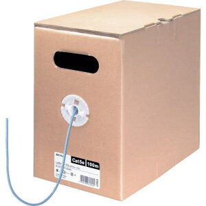 BUFFALO yԌ2026N3܂Łz c܂ȂCat5e LANP[u STP 100m u[ki:BL5ETSTP1000BLly4304107:0z[Xs]