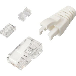 ��BUFFALO Cat6�Ή�LAN�R�l�N�^�[+�J�o�[�t 10���k�i��:BLAC6C10�l�y4305331:0�z[�X�����s��]