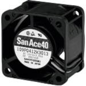 SanAce Wt@(40×28mm DC12V-[hdl)ki:109P0412H3013ly4308368:0z[ʓrς][fO][Xs]