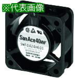 SanAce ht@(40×20mm DC24V[[hdl)ki:9WF0424H601ly4308428:0z[ʓrς][fO][Xs]