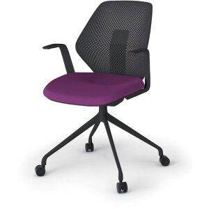 ��ITOKI �L���A�`�F�A 4�{�r �������b�V���o�b�N �I�t �E���^���o�փL���X�^�[�t �r�u���b�N �{�̃u���b�N �z�n�v�����p�[�v���k�i��:KG985PVMTTX7�l�y4313654:0�z[�����ʓr���ς�][�@�l�E���Ə���