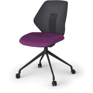 ��ITOKI �L���A�`�F�A 4�{�r �������b�V���o�b�N �I�� �E���^���o�փL���X�^�[�t �r�u���b�N �{�̃u���b�N �z�n�v�����p�[�v���k�i��:KG980PVMTTX7�l�y4313656:0�z[�����ʓr���ς�][�@�l�E���Ə���