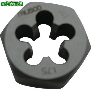 ��TRUSCO �Z�p�T���G�i�b�g�_�C�X UNF1/2-20�k�i��:TD612UNF20�l�y4329503:0�z[�X�����s��]