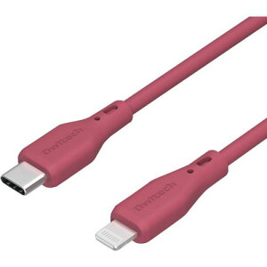 Owltech VL[^b`ł܂ɂ\tgVRfނUSB Type-C to LightningP[uki:OWLCBSCL10WRly4344532:0z[ʓrς][fO][Xs]