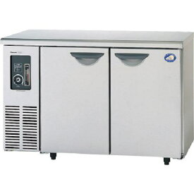 ■Panasonic よこ型 コールドテーブル冷蔵庫〔品番:SURN1241J〕【4344931:0】[法人・事業所限定][直送元][店頭受取不可]