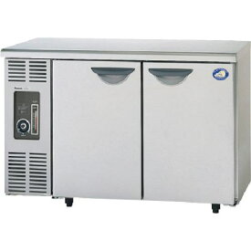 ■Panasonic よこ型 コールドテーブル冷蔵庫〔品番:SURN1261J〕【4344933:0】[法人・事業所限定][直送元][店頭受取不可]