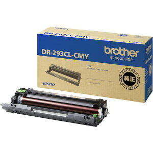 ��brother �h�������j�b�g DR-293CL-CMY �V�A���E�}�[���_�E�C�G���[�p�k�i��:DR293CLCMY�l�y4348640:0�z[�����ʓr���ς�][�f�O���][�X�����s��]