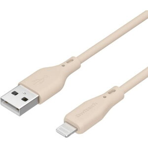 ��Owltech �V���L�[�^�b�`�ł���܂�ɂ����\�t�g�V���R���f�ނ�USB Type-A to Lightning�P�[�u���k�i��:OWLCBSAL10SB�l�y4361699:0�z[�����ʓr���ς�][�f�O���][�X�����s��]